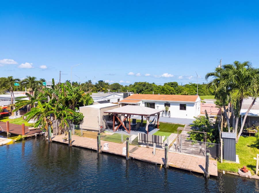 Property photo for 2634 SHERIDAN Street, Hollywood, FL
