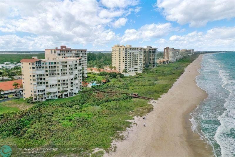 3880 N Hwy A1A, #503, Hutchinson Island, FL 34949 F10362746_27_0