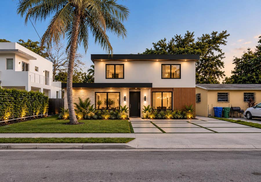 Property photo for 3763 THOMAS Avenue, Miami, FL