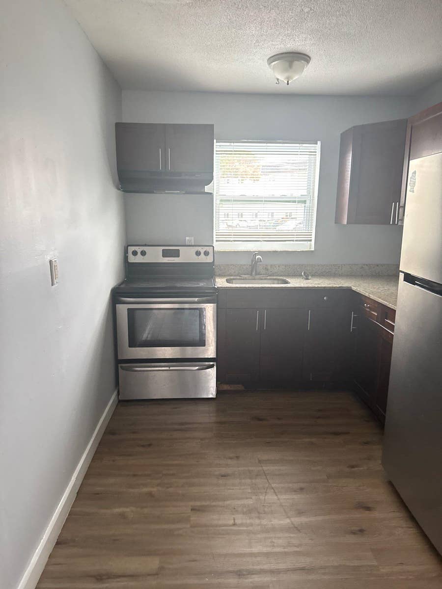 Property photo for 4780 NW 24th Court, #C-110, Lauderdale Lakes, FL