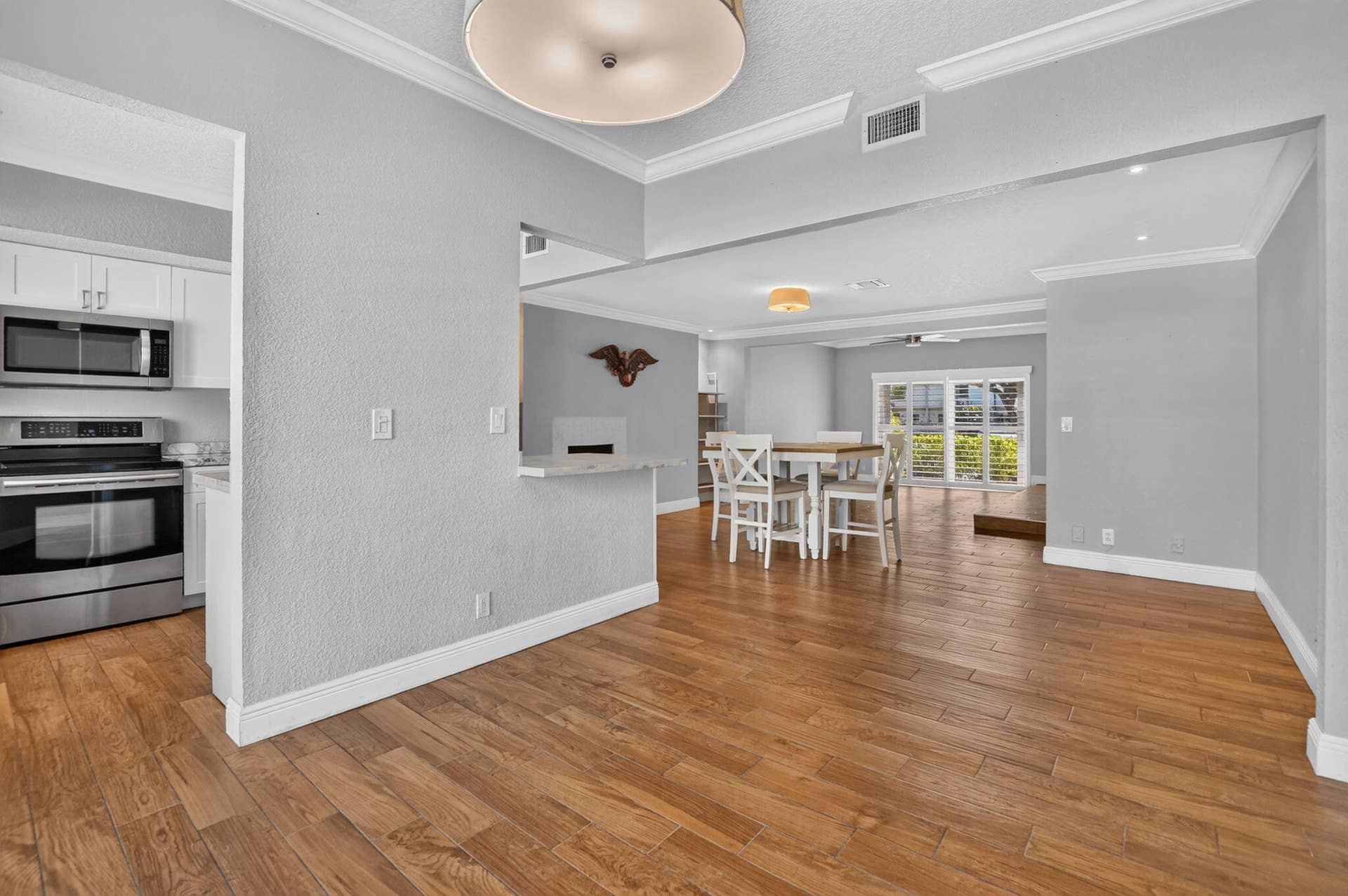 2107 NE 44th Street, Lighthouse Point, FL 33064 Dining Room