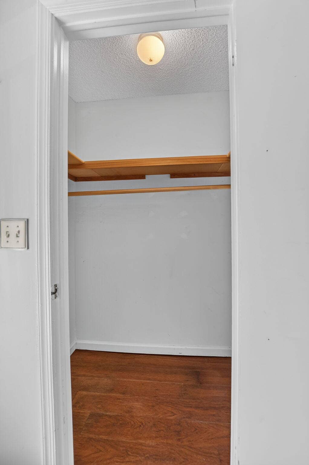 2107 NE 44th Street, Lighthouse Point, FL 33064 Walk In Closet 2nd BR