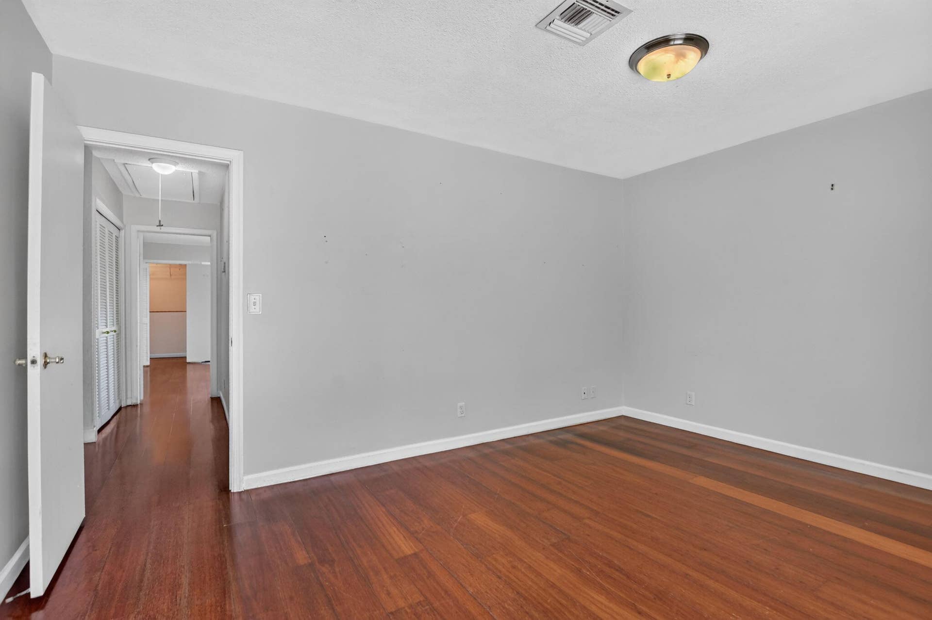 2107 NE 44th Street, Lighthouse Point, FL 33064 Second Bedroom