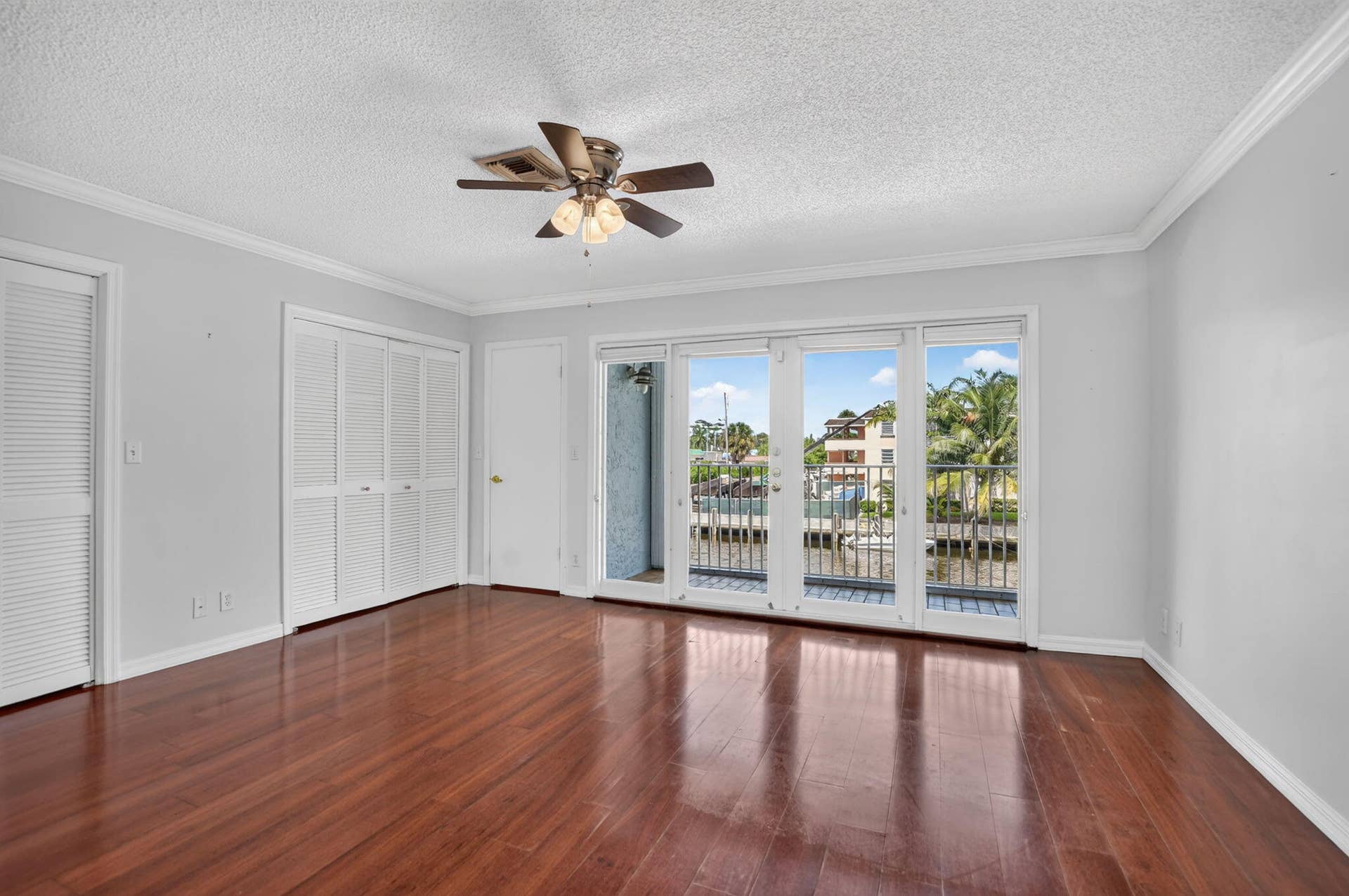 2107 NE 44th Street, Lighthouse Point, FL 33064 Master Bedroom