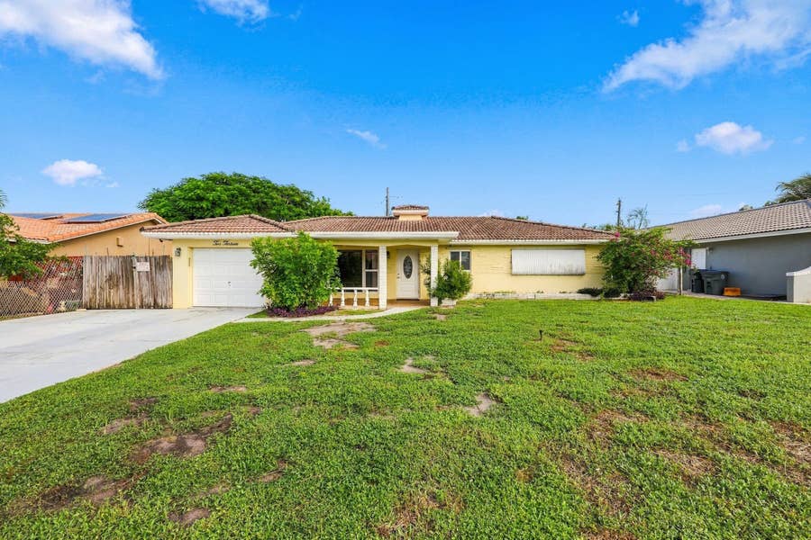 Property photo for 213 NE 24th Court, Boca Raton, FL