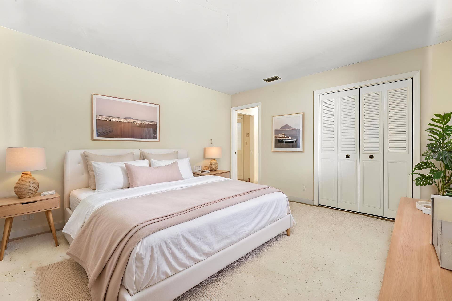 213 NE 24th Court, Boca Raton, FL 33431 The oversized secondary bedroom helps accommodate any size family or guests.