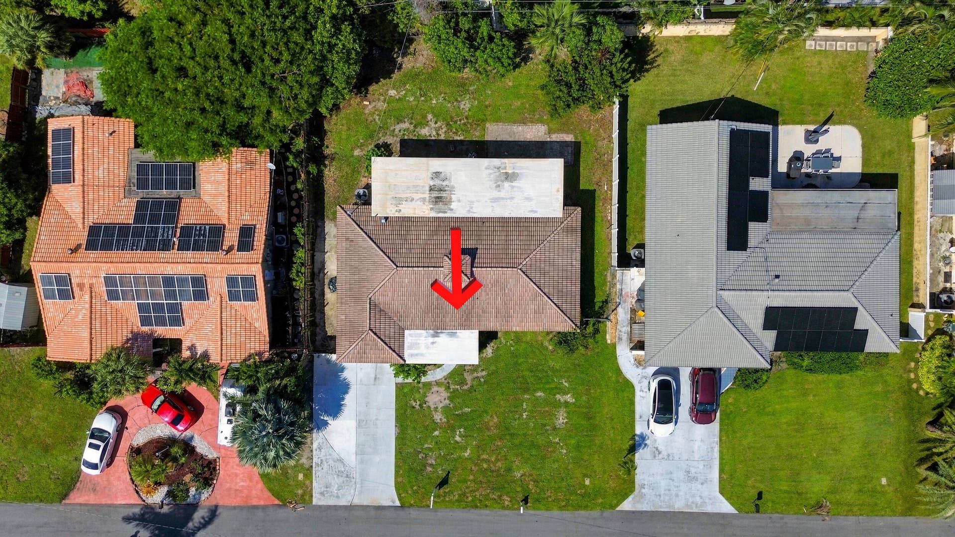 213 NE 24th Court, Boca Raton, FL 33431 One of East Boca Raton's most highly sought-after no-HOA communities