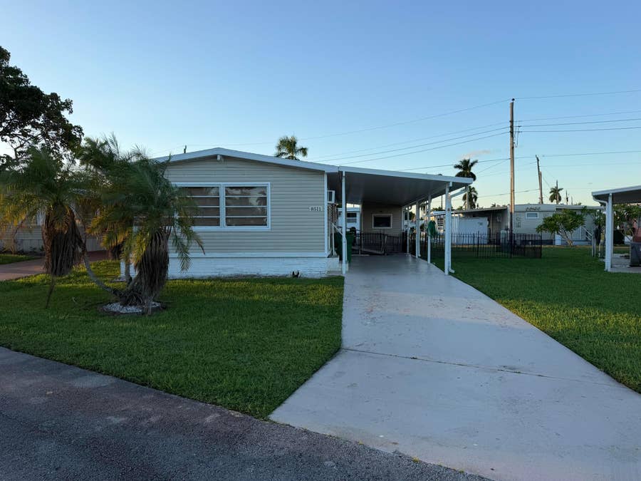 Property photo for 8511 SW 20TH Court, Davie, FL