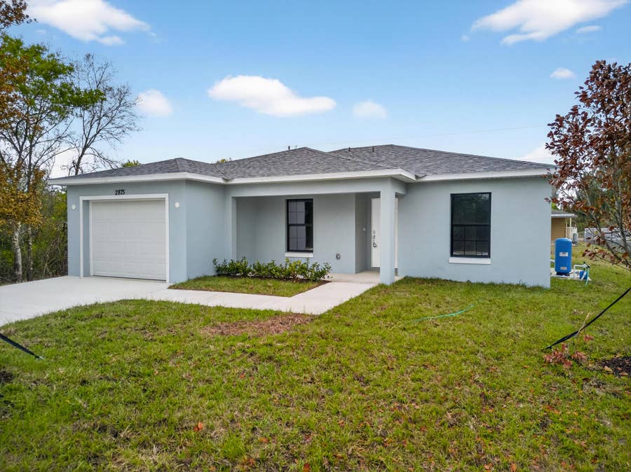 Property photo for 2875 NW 32nd Avenue, Okeechobee, FL