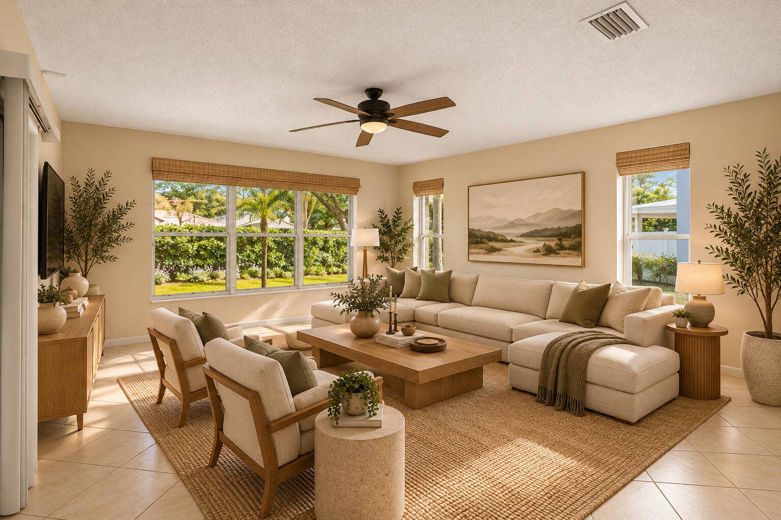 17621 SW 31ST Court, Miramar, FL 33029 Virtual 4