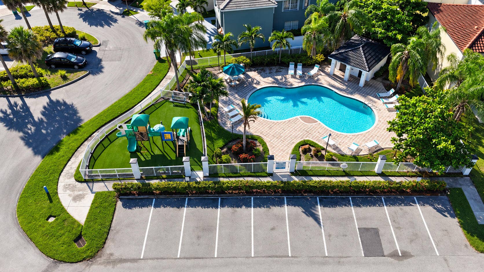 17621 SW 31ST Court, Miramar, FL 33029 Drone 9