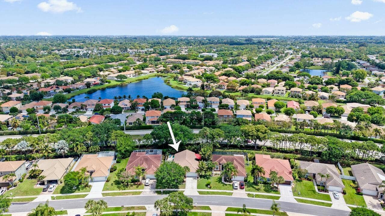 6214 SAND HILLS Circle, Lake Worth, FL 33463 6214 Sand Hills Circle - 63