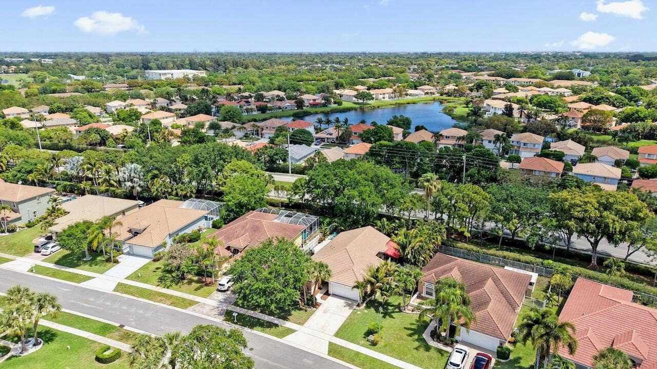 6214 SAND HILLS Circle, Lake Worth, FL 33463 6214 Sand Hills Circle - 62