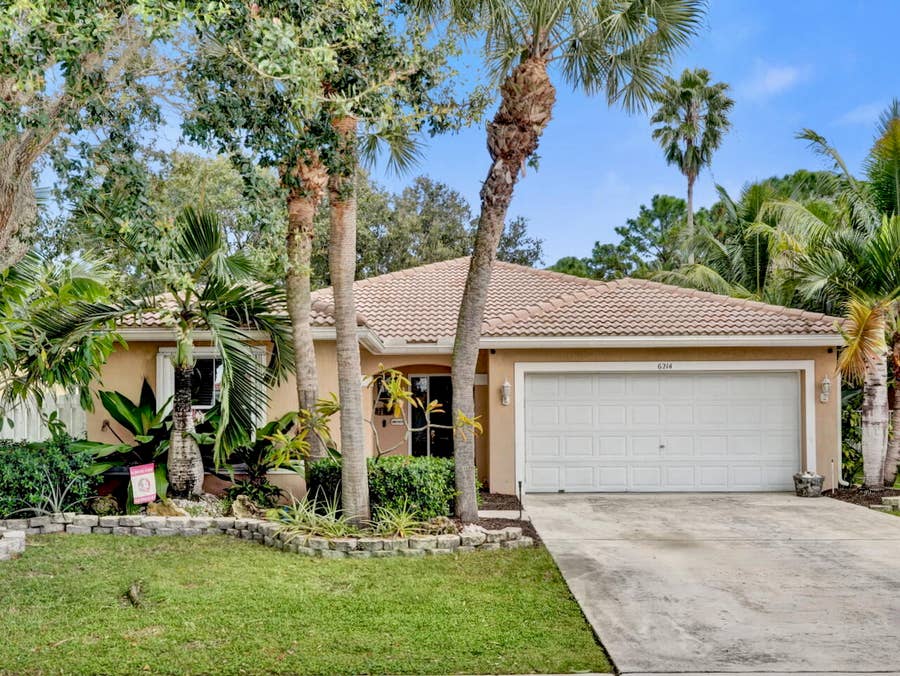 Property photo for 6214 SAND HILLS Circle, Lake Worth, FL