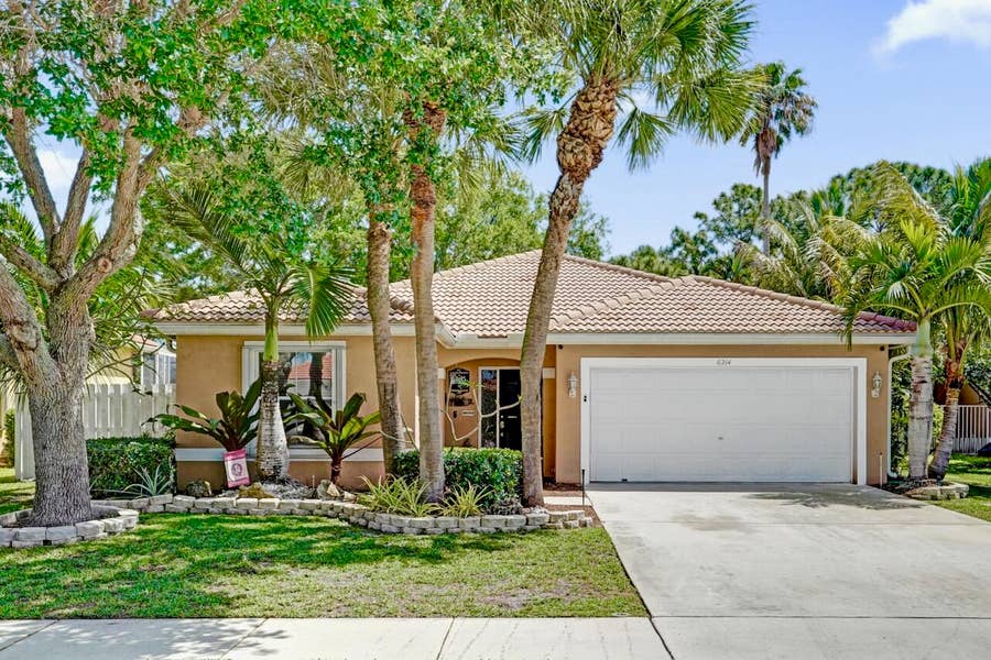 Property photo for 6214 SAND HILLS Circle, Lake Worth, FL