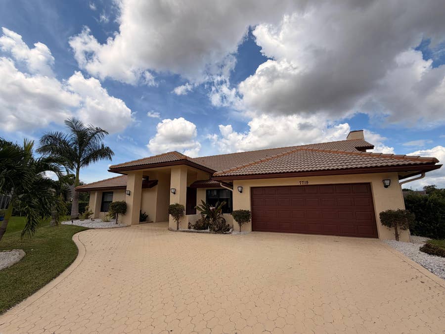 Property photo for 7719 NW 86TH Way, Tamarac, FL