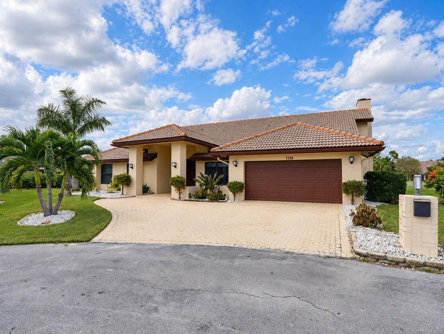 Property photo for 7719 NW 86TH Way, Tamarac, FL