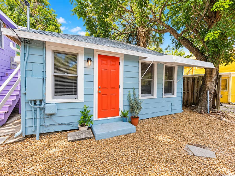 Property photo for 212 S K Street, #2, Lake Worth Beach, FL