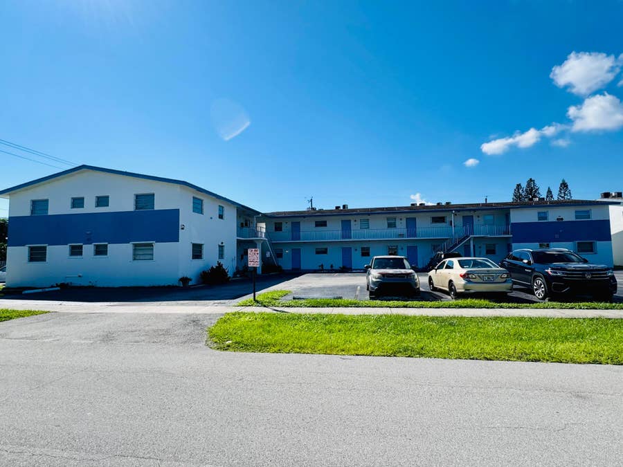 Property photo for 410 W Palm Street, #24, Lantana, FL