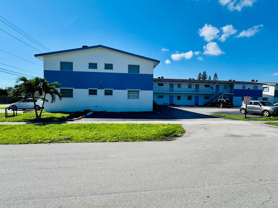 Property photo for 410 W Palm Street, #24, Lantana, FL