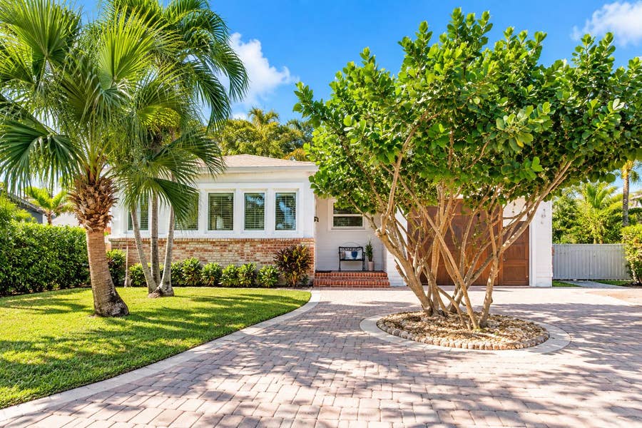 Property photo for 421 N Ocean Breeze, Lake Worth Beach, FL
