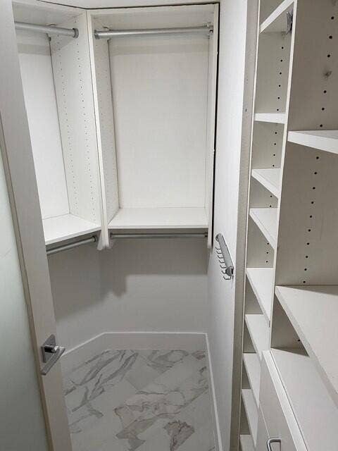 Closet Walk-in