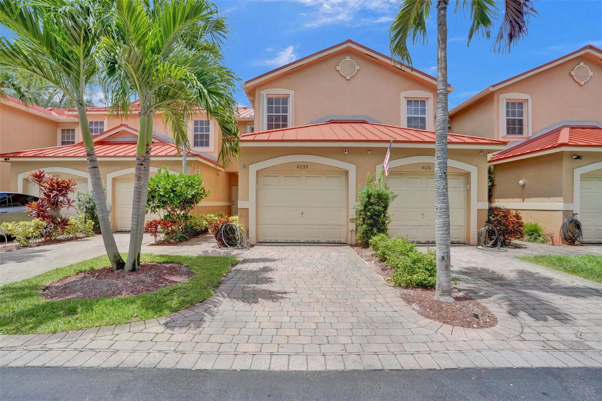 4059 CRYSTAL LAKE Drive, Deerfield Beach, Deerfield Beach, FL 33064 Photo 1