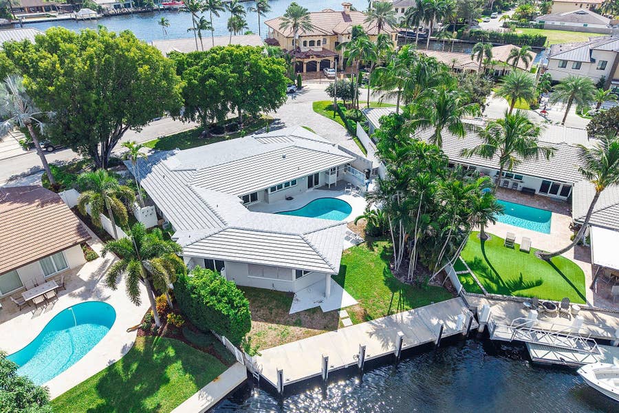 Property photo for 3241 NE 56TH Court, Fort Lauderdale, FL