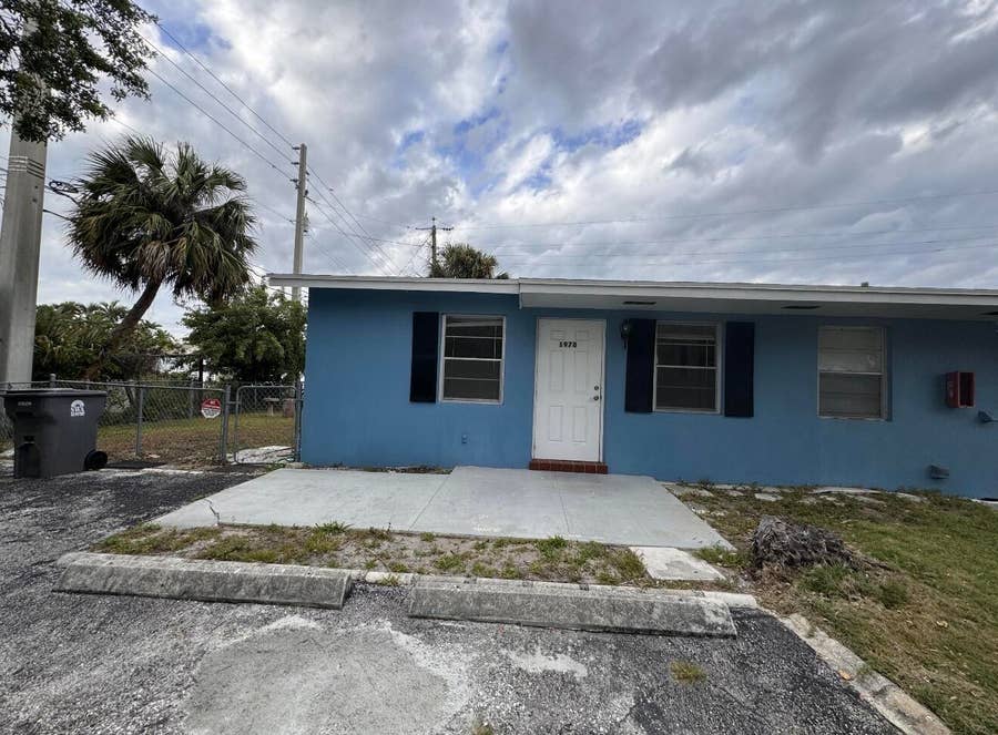 Property photo for 1978 Windsor Drive, North Palm Beach, FL