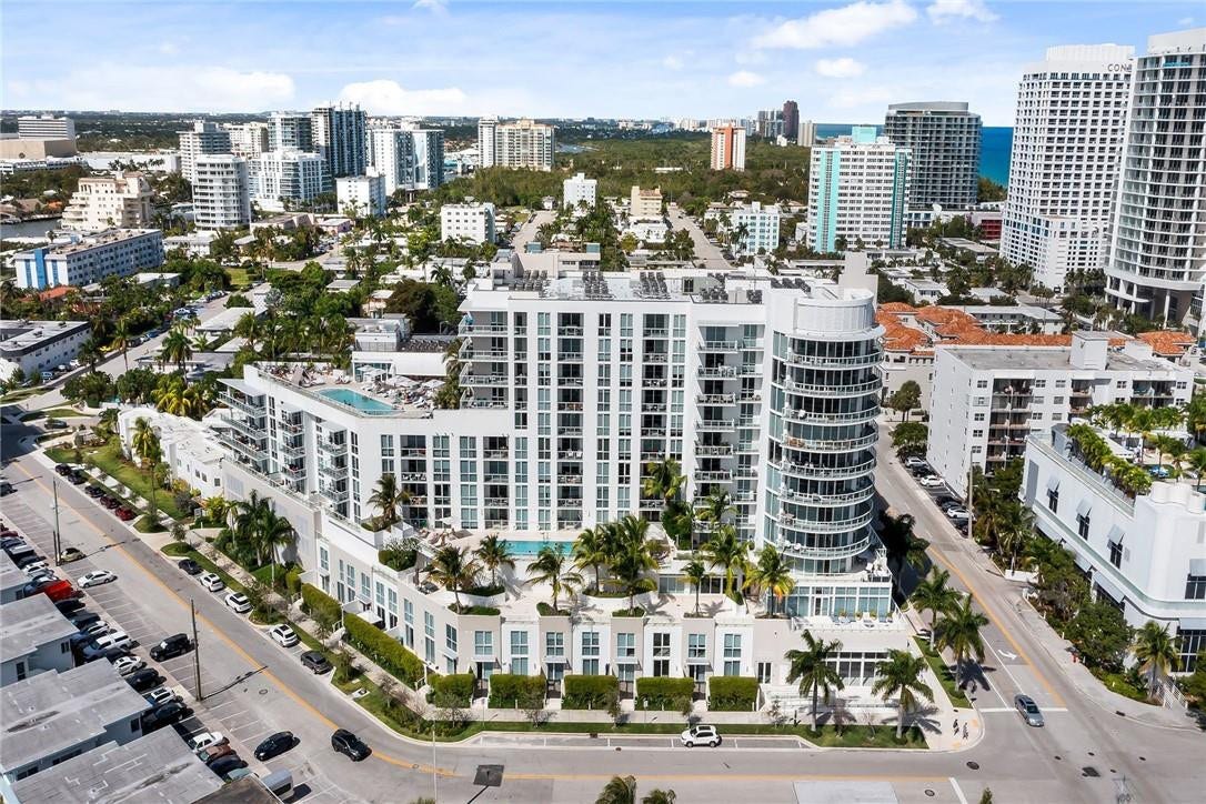 401 N BIRCH Road, #606, Fort Lauderdale, Fort Lauderdale, FL 33304 Photo 30