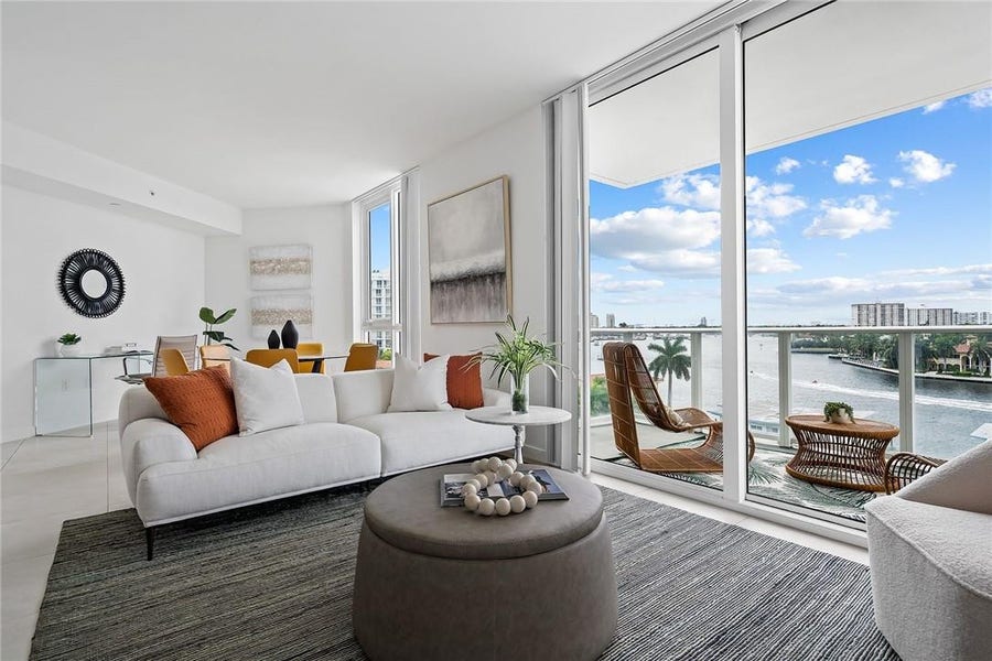Property photo for 401 N BIRCH Road, #606, Fort Lauderdale, FL