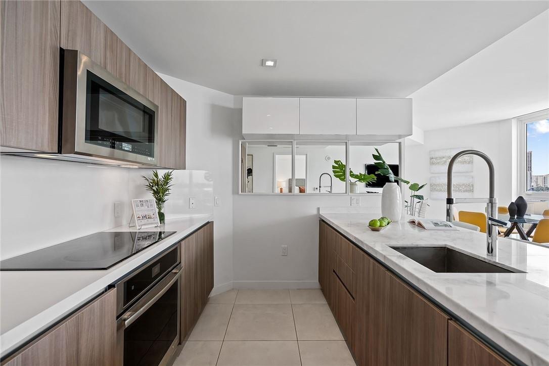401 N BIRCH Road, #606, Fort Lauderdale, Fort Lauderdale, FL 33304 Photo 8