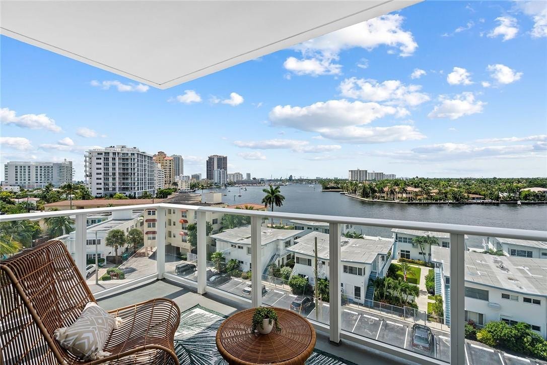401 N BIRCH Road, #606, Fort Lauderdale, Fort Lauderdale, FL 33304 Photo 2