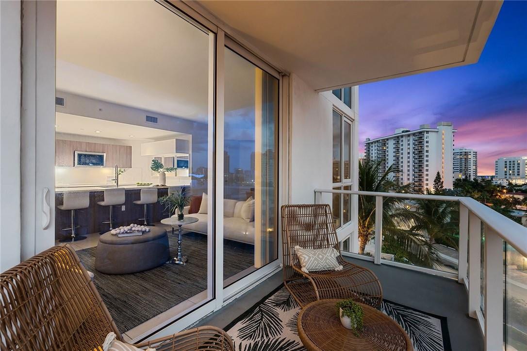 401 N BIRCH Road, #606, Fort Lauderdale, Fort Lauderdale, FL 33304 Photo 19