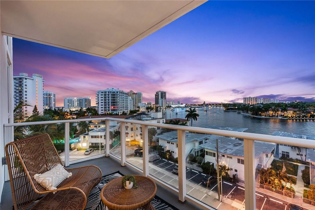 401 N BIRCH Road, #606, Fort Lauderdale, Fort Lauderdale, FL 33304 Photo 18