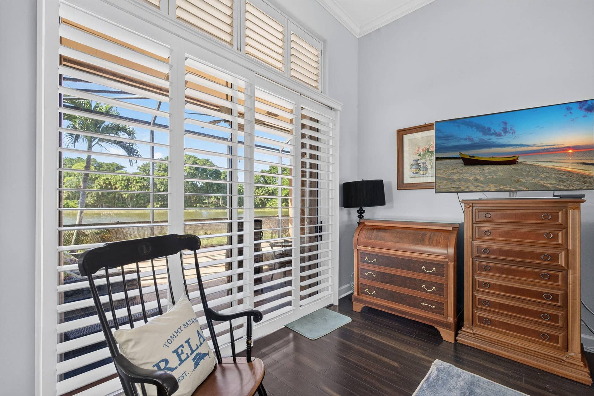 8863 LAKES Boulevard, West Palm Beach, FL 33412 Primary - Water View