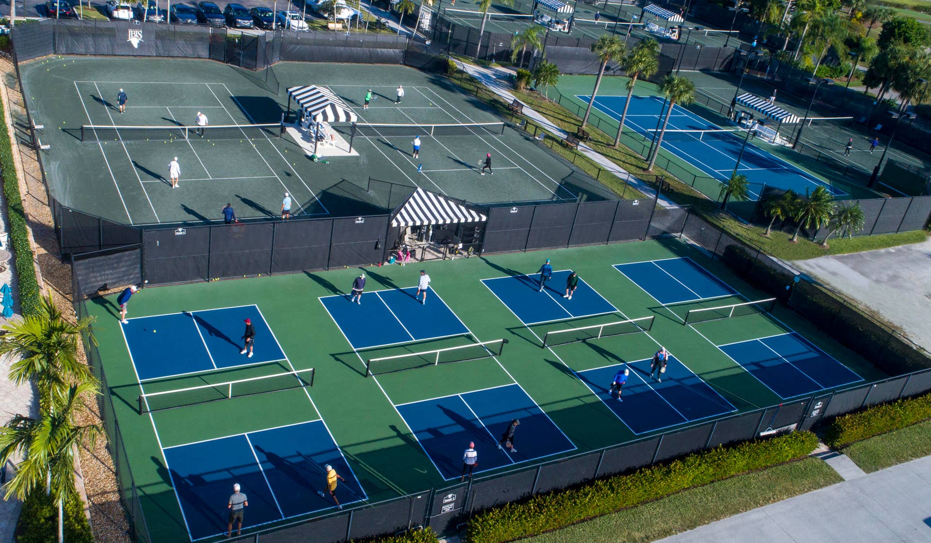 8863 LAKES Boulevard, West Palm Beach, FL 33412 CLUB - Pickle Ball