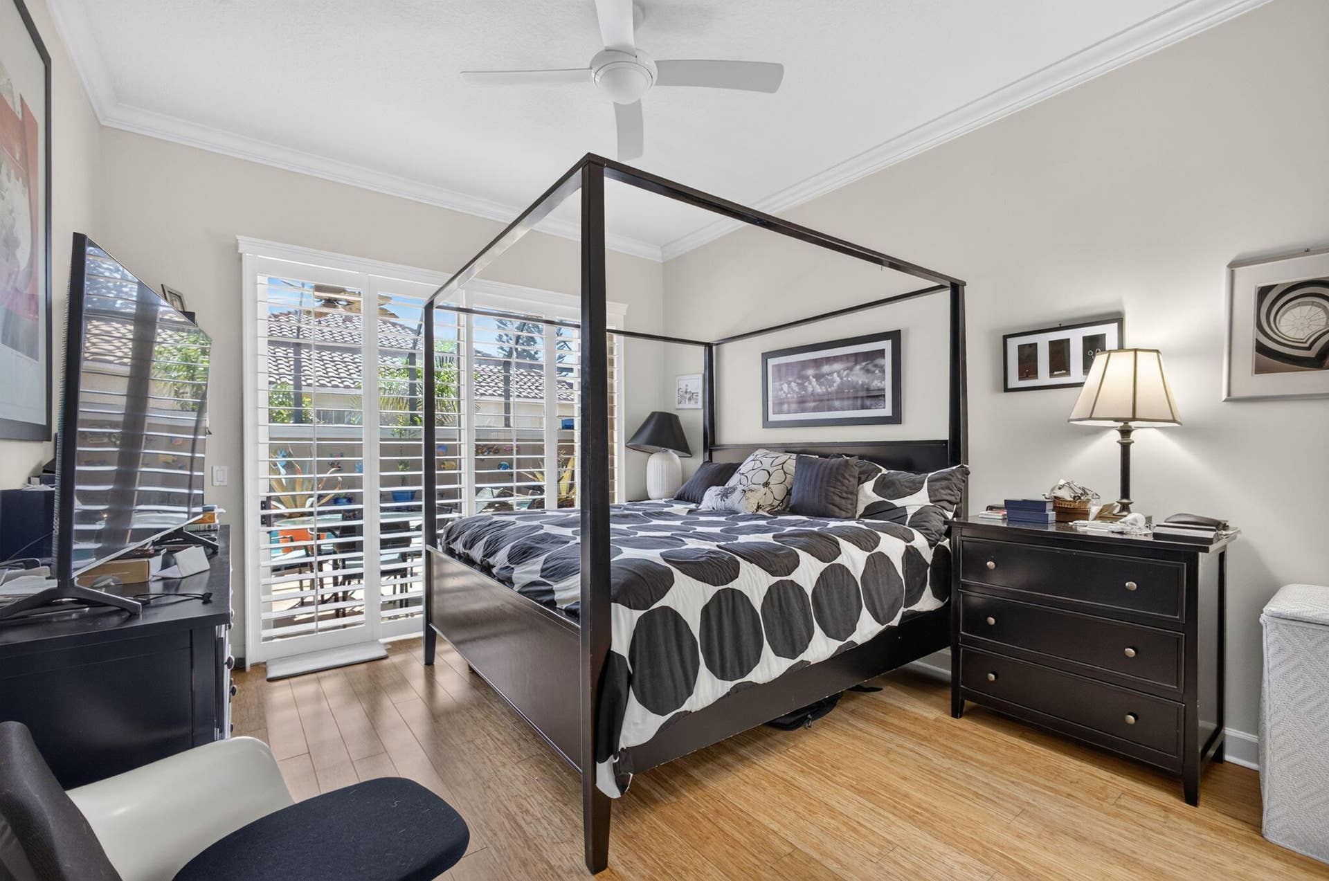 8863 LAKES Boulevard, West Palm Beach, FL 33412 Guest Bedroom