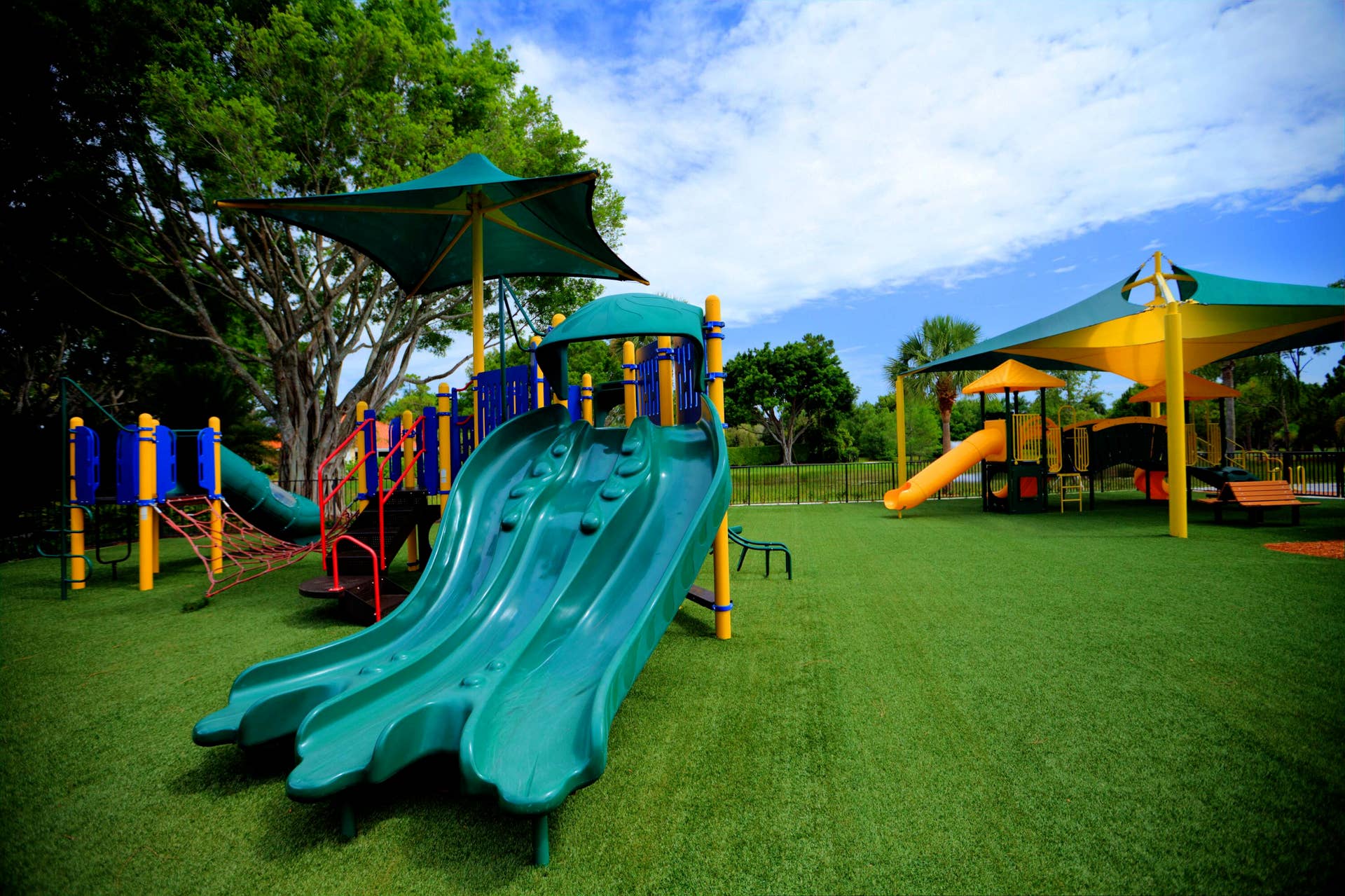 8863 LAKES Boulevard, West Palm Beach, FL 33412 CLUB - Kids Park