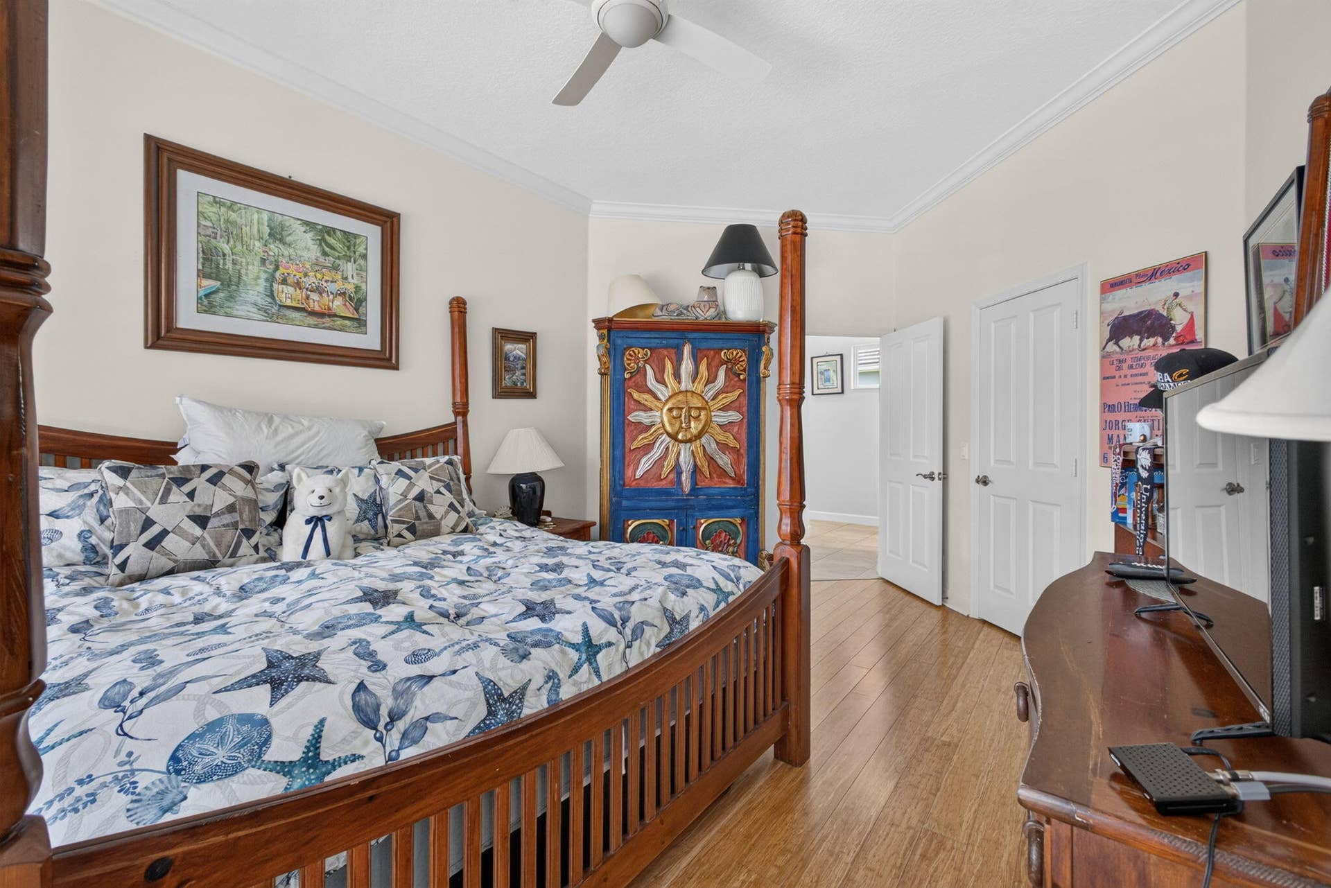 8863 LAKES Boulevard, West Palm Beach, FL 33412 Guest Bedroom