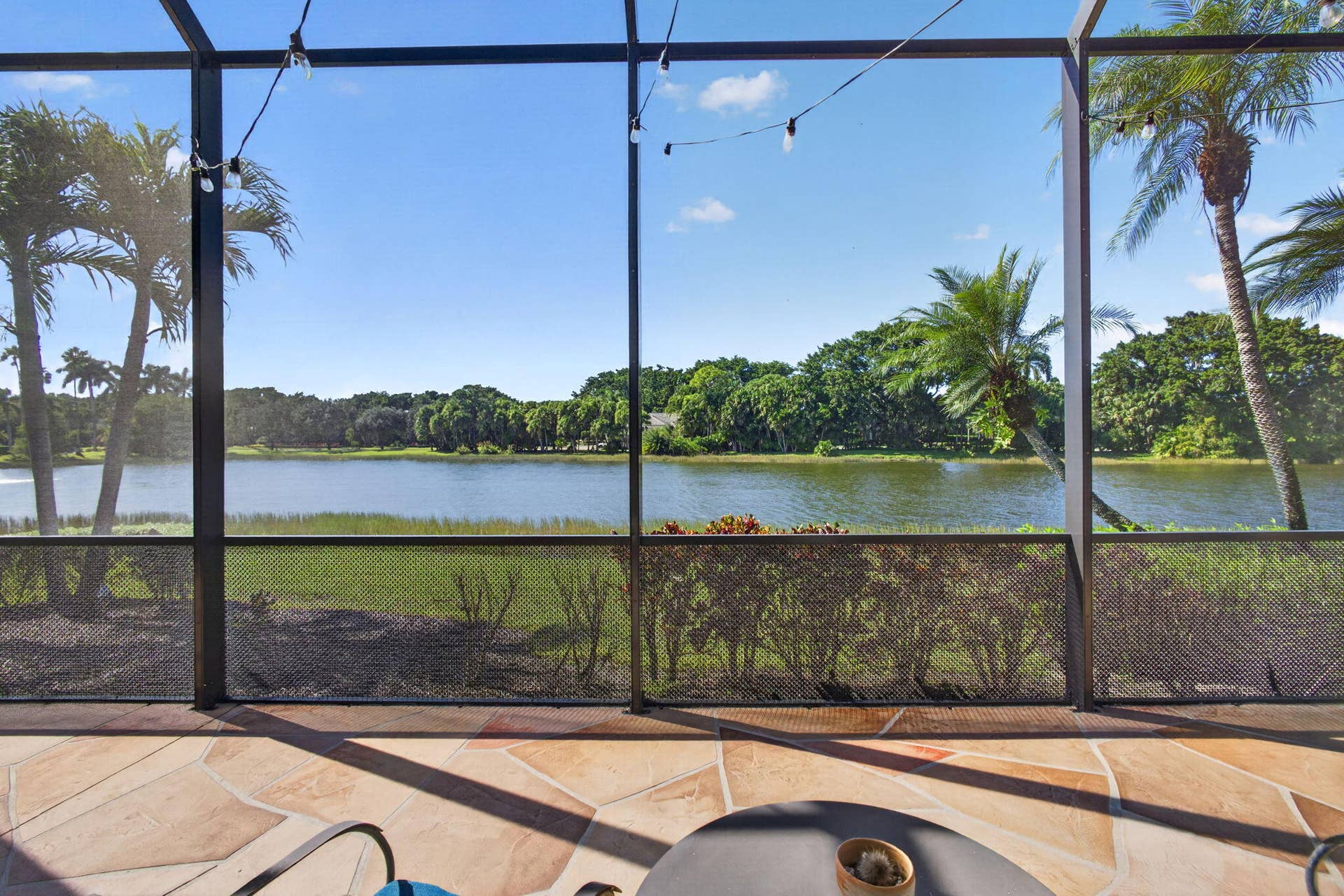 8863 LAKES Boulevard, West Palm Beach, FL 33412 Patio