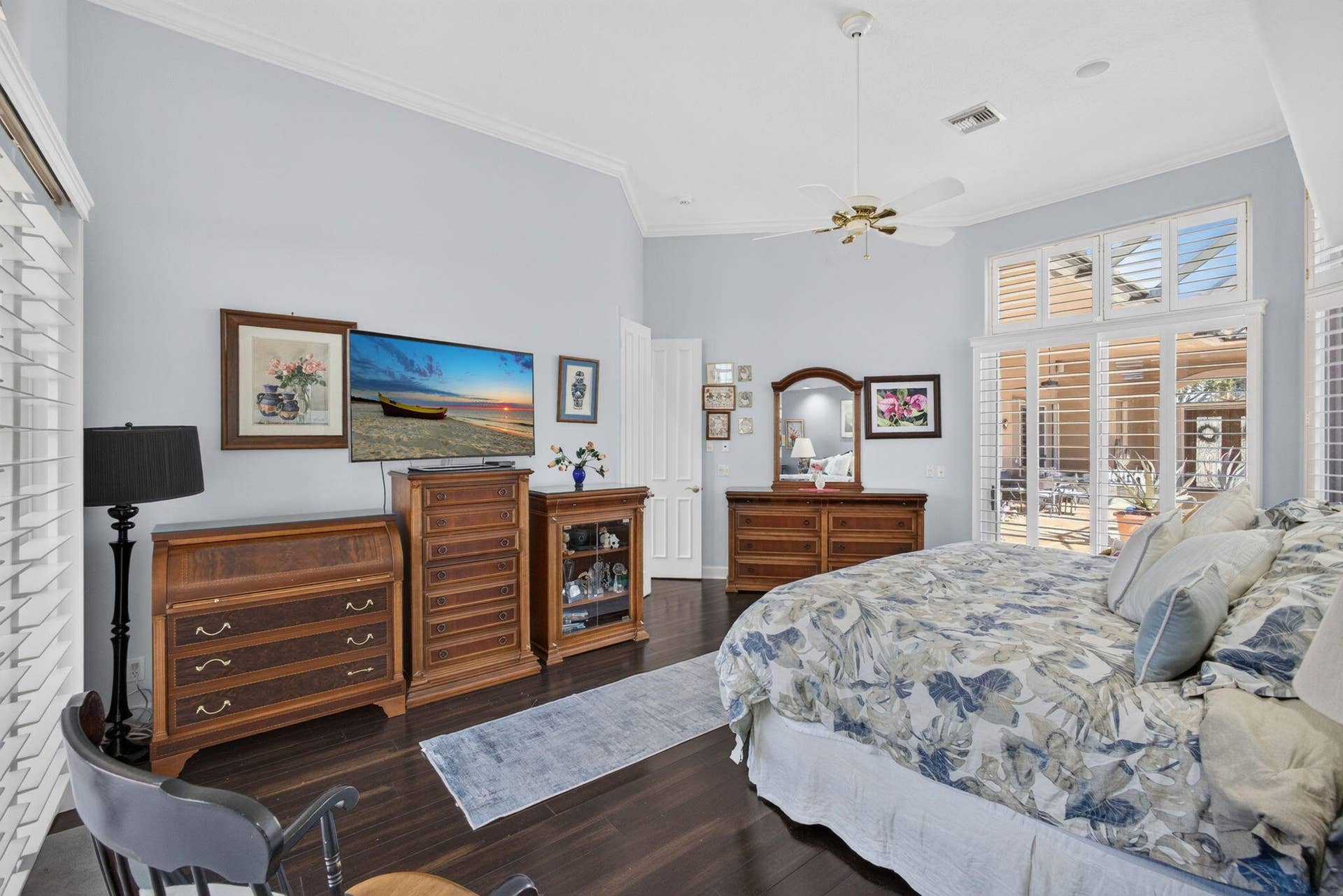 8863 LAKES Boulevard, West Palm Beach, FL 33412 Primary Suite