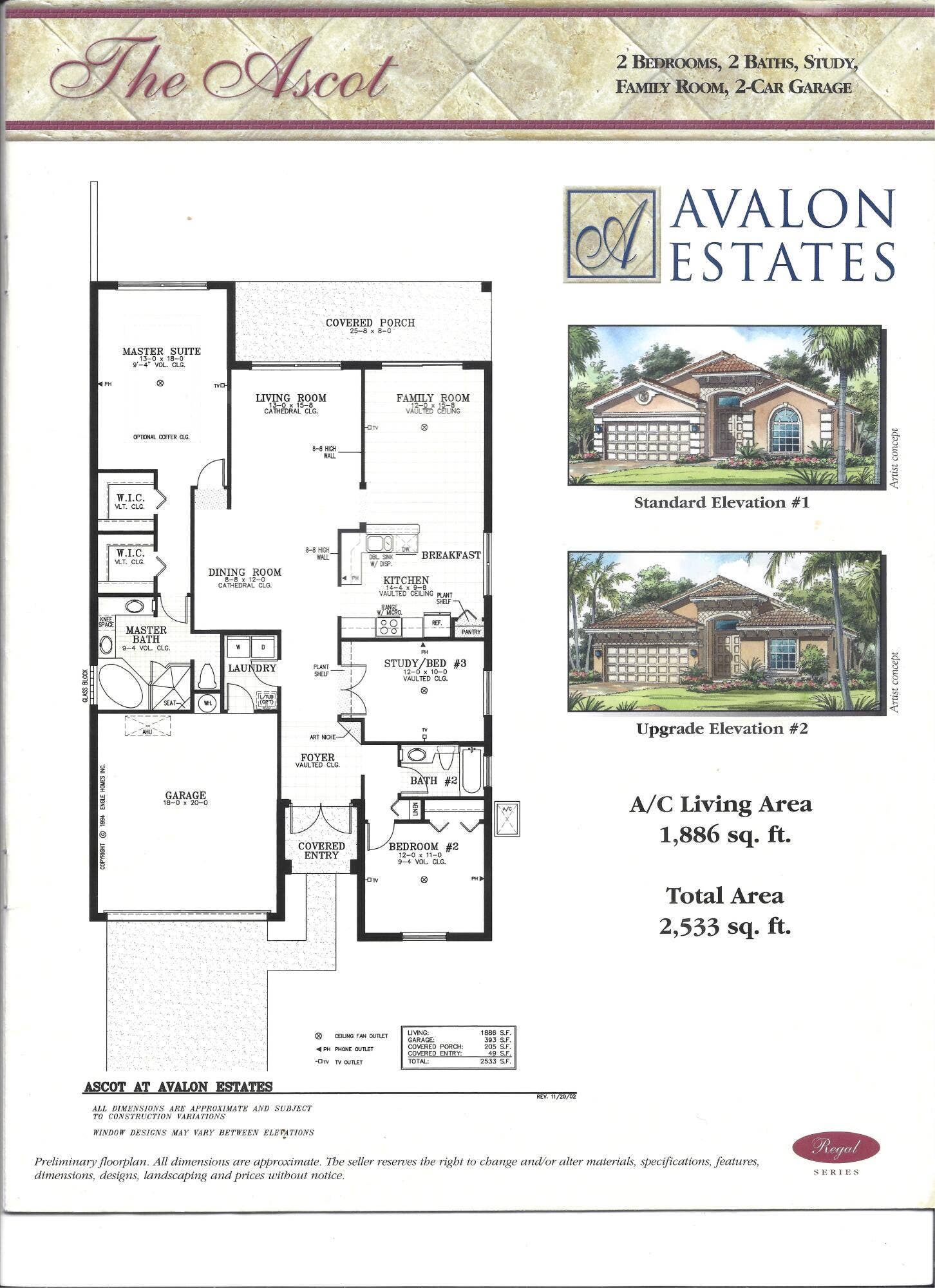 7575 New Holland Way, Boynton Beach, FL 33437 Ascot Avalon