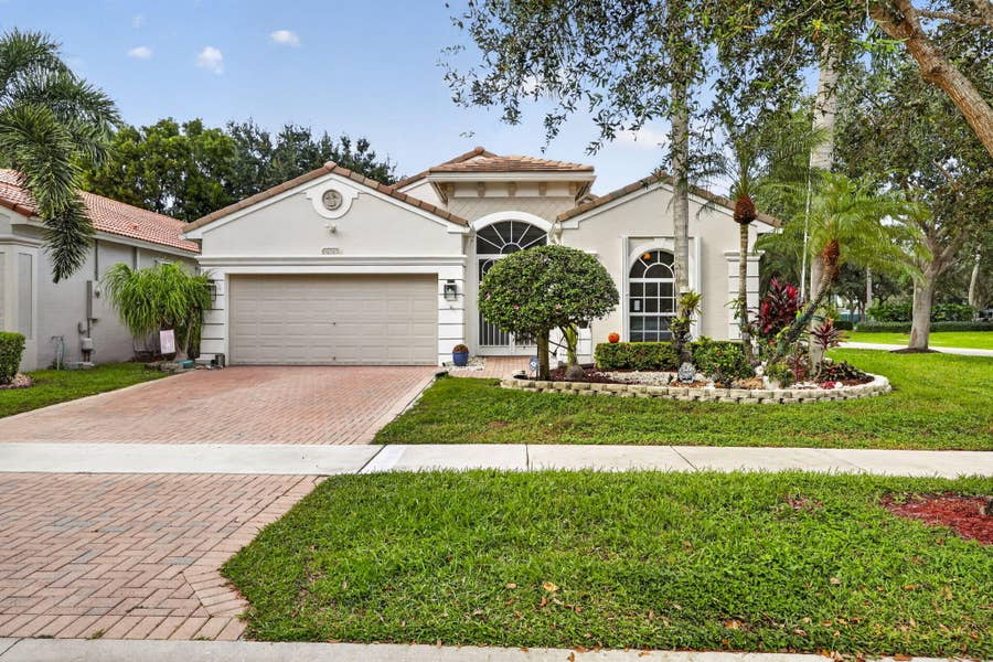 Property photo for 7575 New Holland Way, Boynton Beach, FL