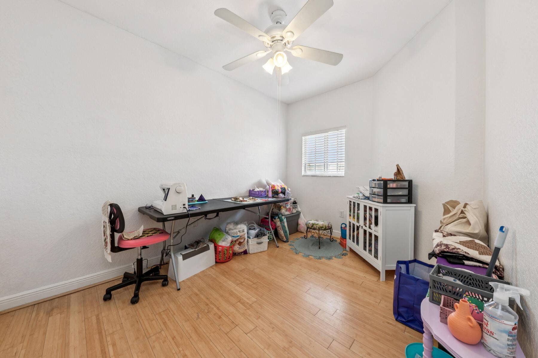 4721 Lucerne Lakes Boulevard E, #744, Lake Worth, FL 33467 3rd Bedroom/Office/Den