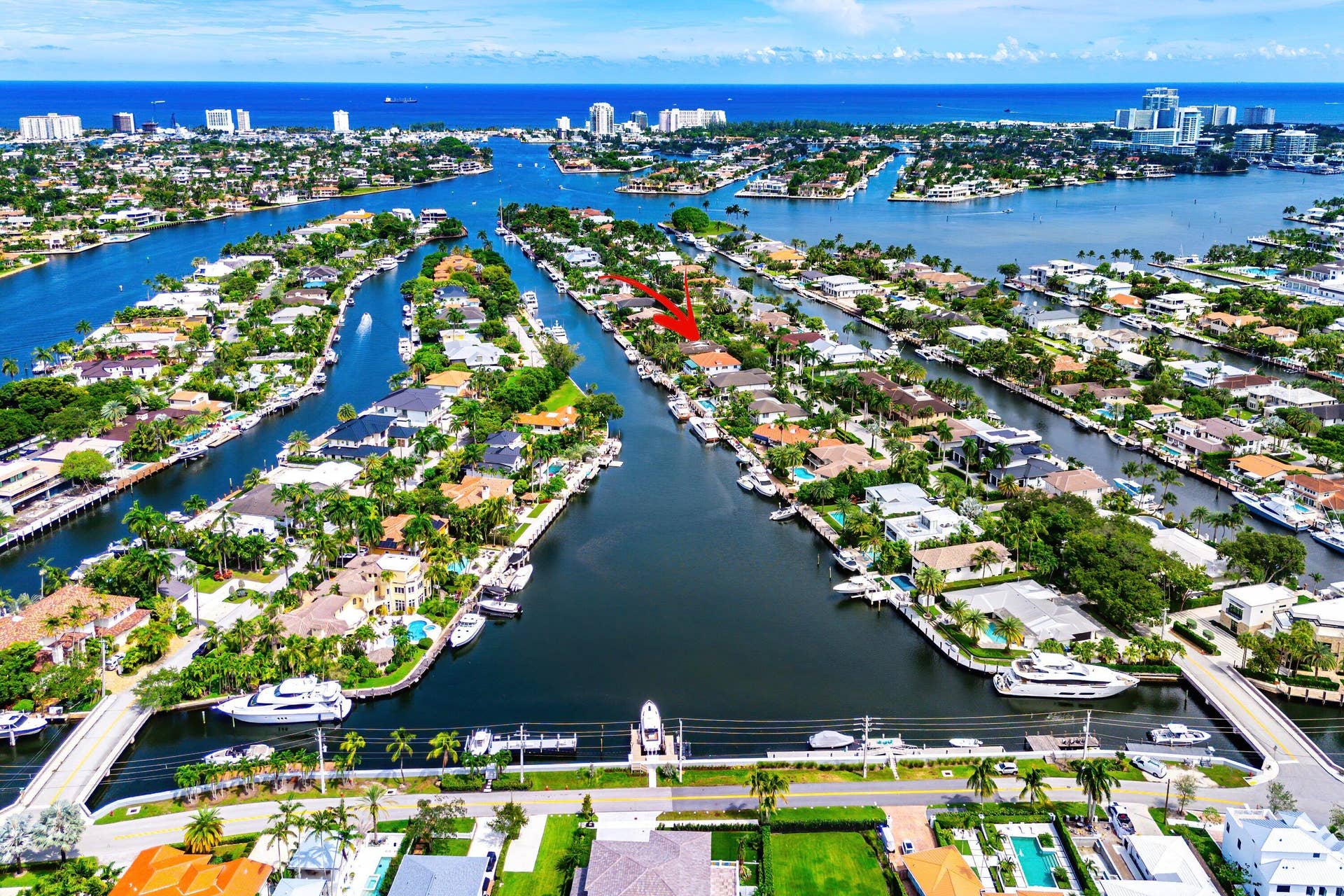1721 SE 9TH Street, Fort Lauderdale, FL 33316 026-1721Southeast9thStreet-FortLauderdal