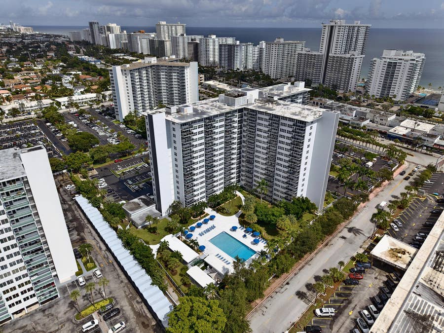 Property photo for 3333 NE 34th Street, #817, Fort Lauderdale, FL