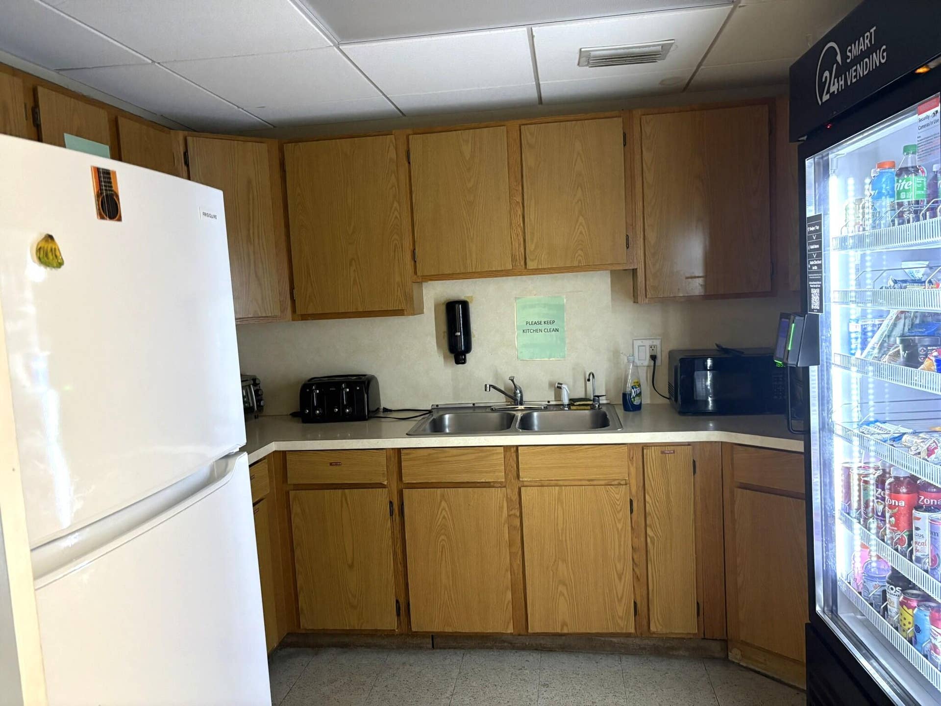 Community Kitchen