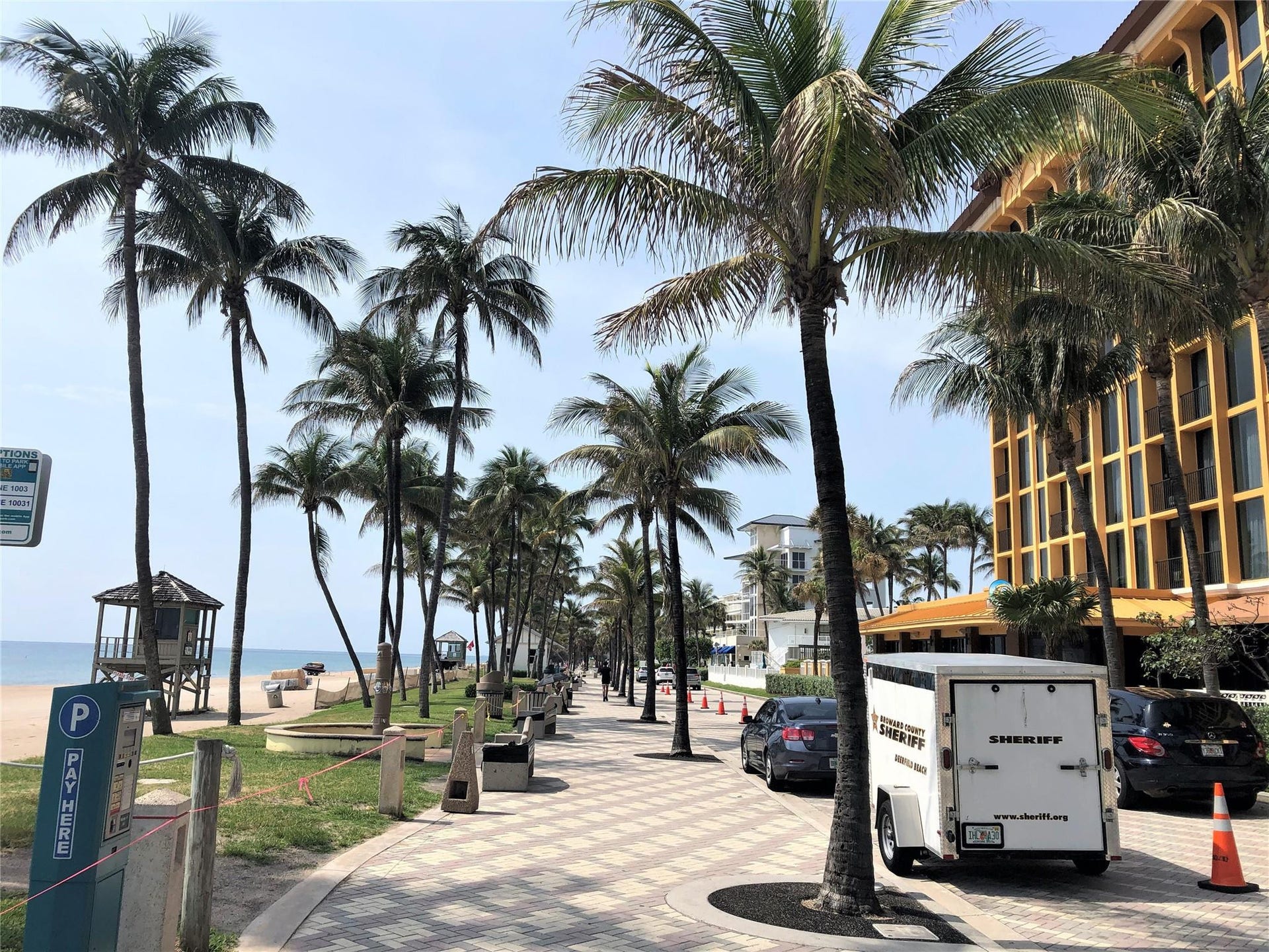 853 SE 4TH Court, #17, Deerfield Beach, Deerfield Beach, FL 33441 Photo 13