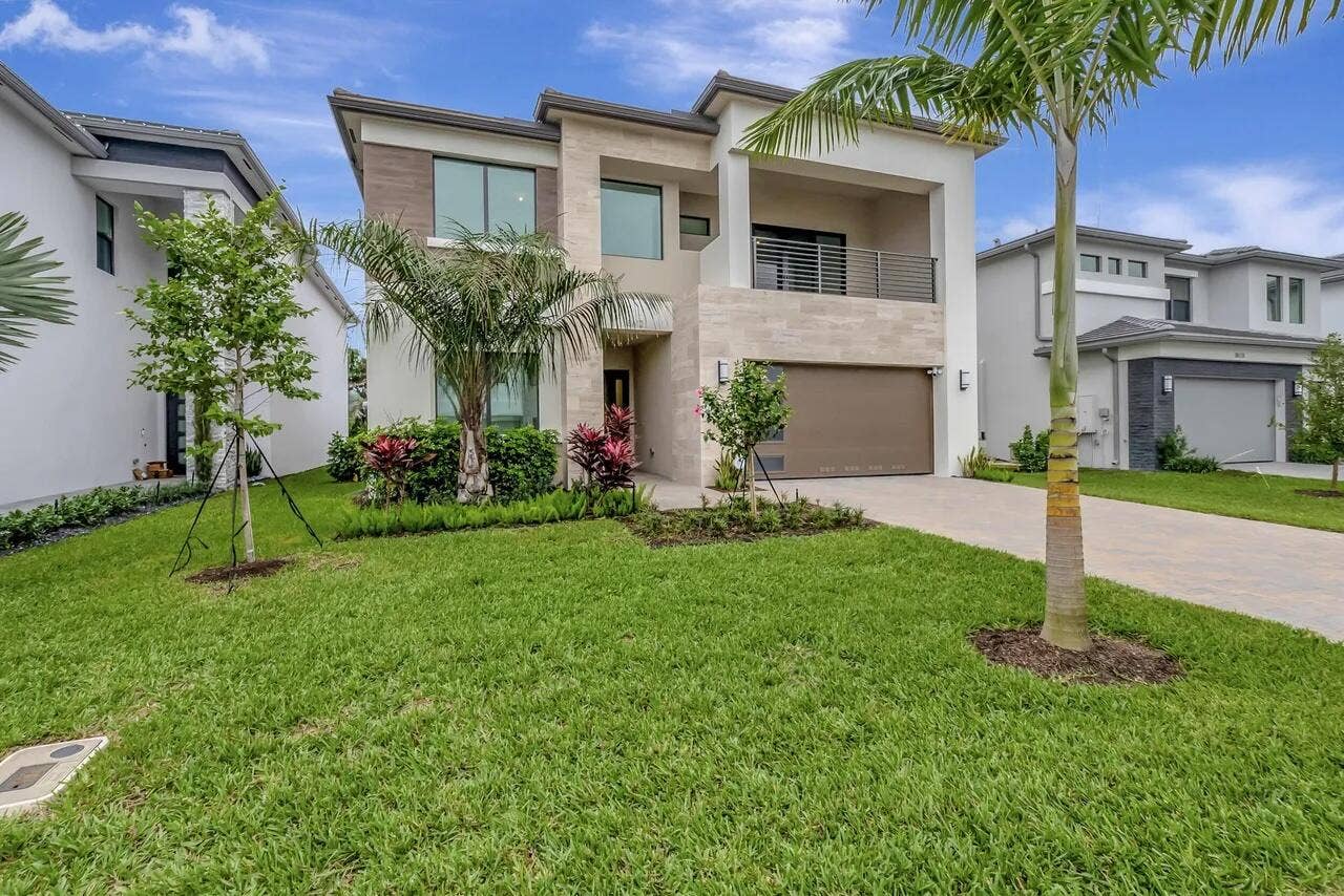 8612 Swinley Frst Way, Boca Raton, FL 33434 2-8612 SWINLEY FOREST WAY